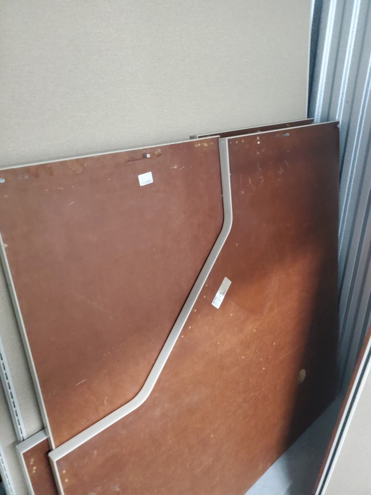 Cubicles