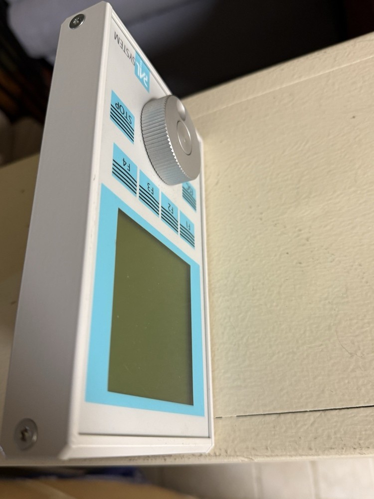 CTC Analytics MB 01-00A Autosampler Controller LEAP Technologies PAL System