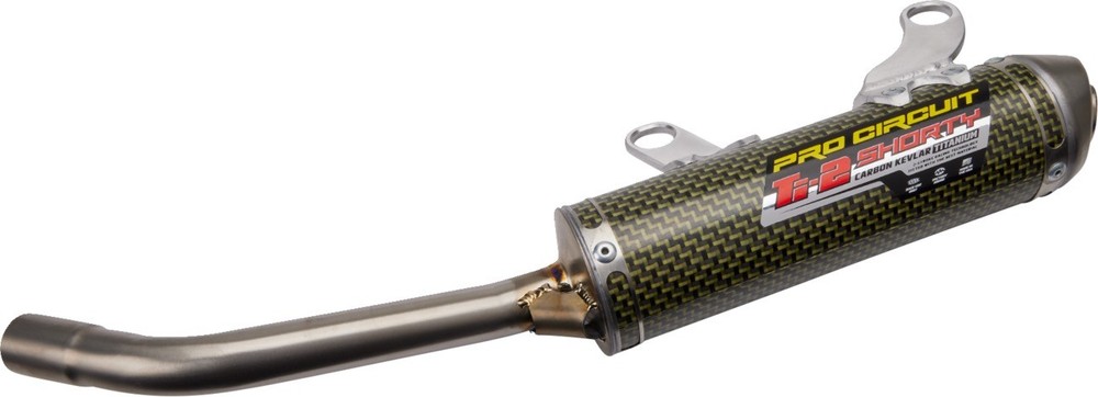 PRO CIRCUIT 1152312K Silencer