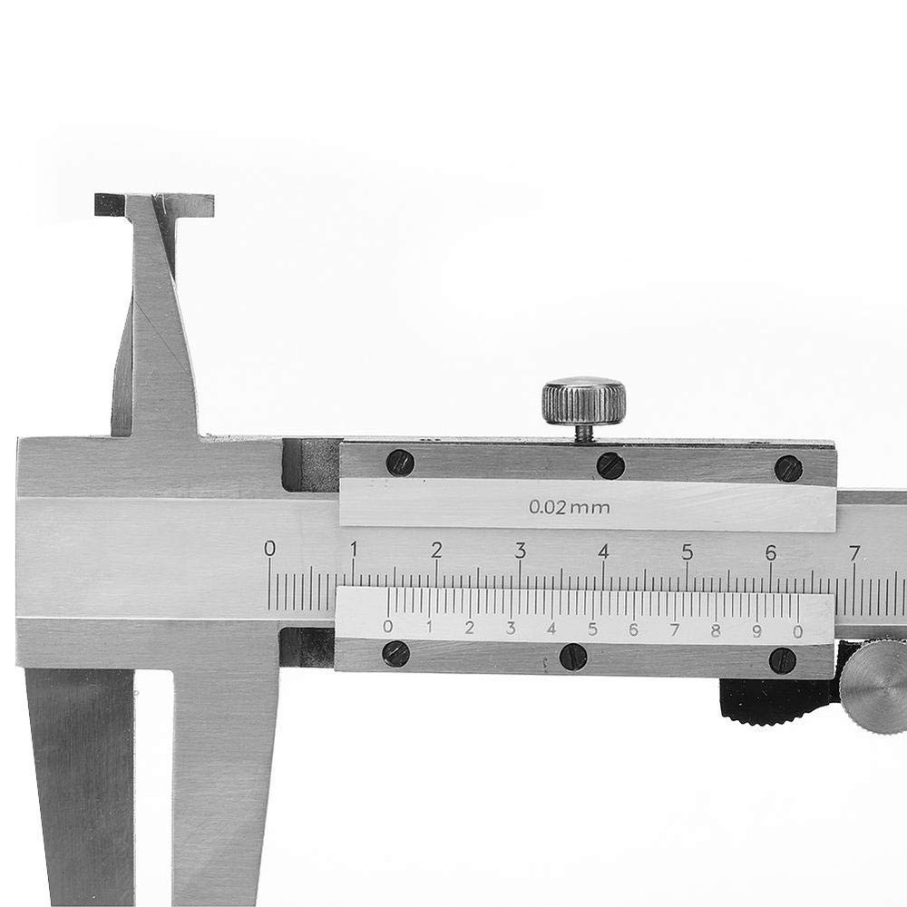Inner Vernier Calipers, Inside Caliper, Double Claw Vernier...
