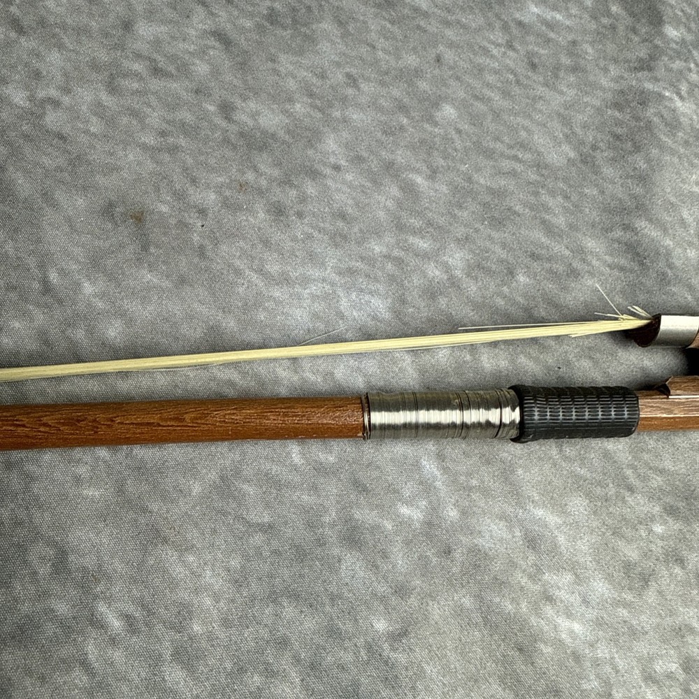Vintage Violin Bow Unbranded 29 1/2”