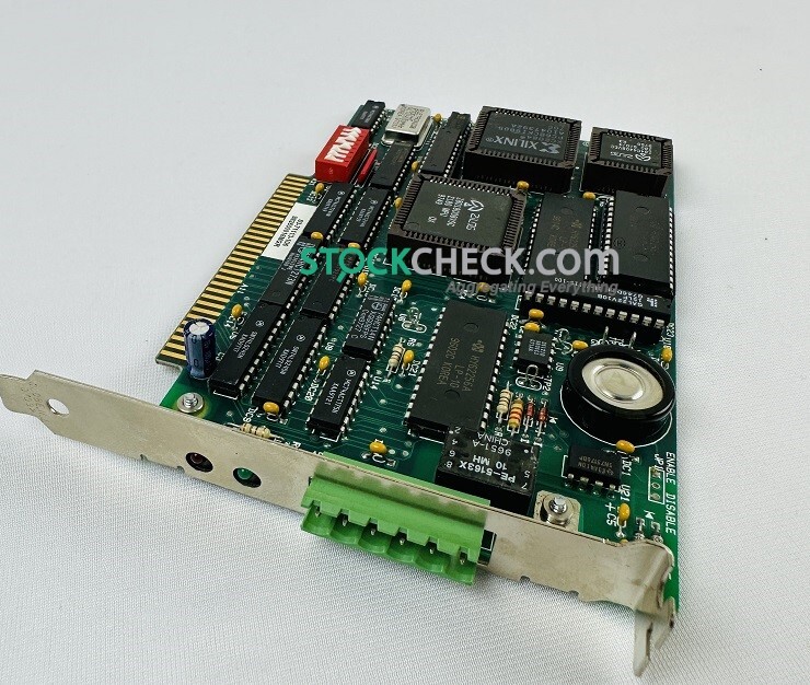 CTC Parker 05-03023-103 Interface Card