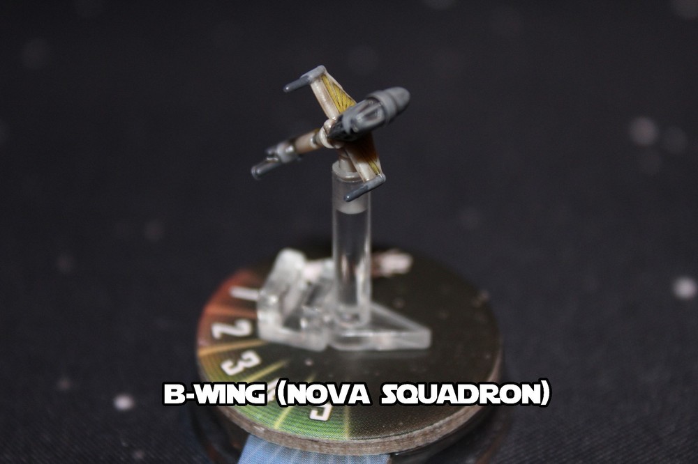 Star Wars Armada Decals for REBEL SQUADRONS Expansion Pack