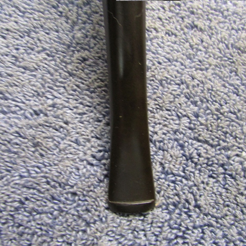 Smoking Pipe: Pipe Maker Imported Briar