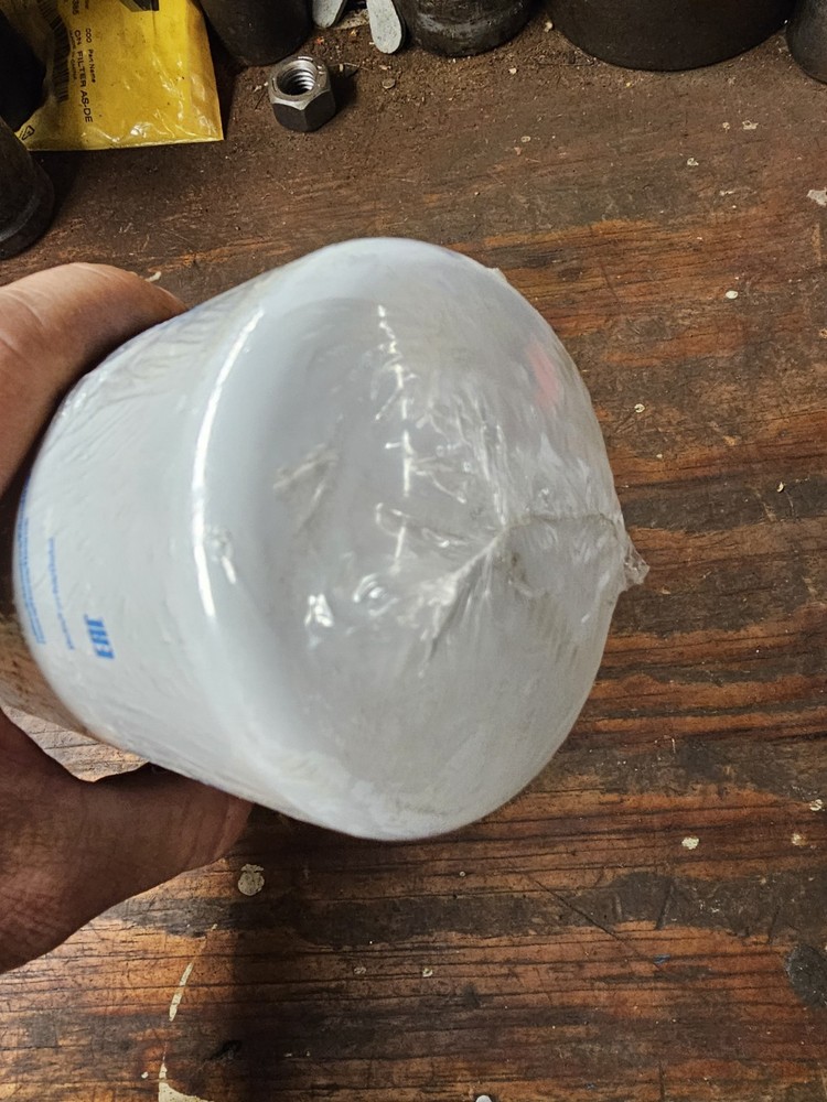 DONALDSON P550428 SPIN-ON FUEL FILTER