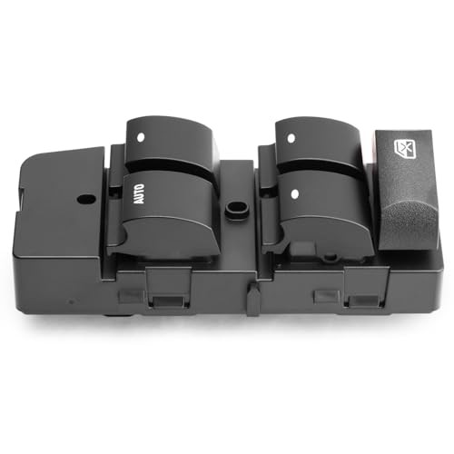 Power Window Switch Control Replacement for Chevy Cobalt 2005-2007, Pontia G5
