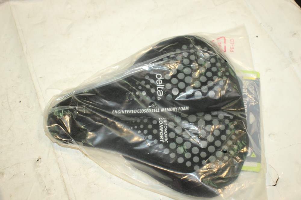 Delta Comfort Seat Topper SC2000 Large