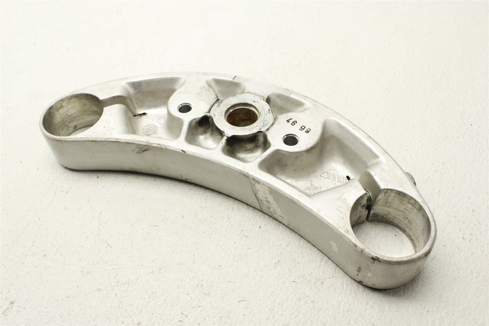 2000 Victory V92 Upper Triple Tree Clamp 98-03