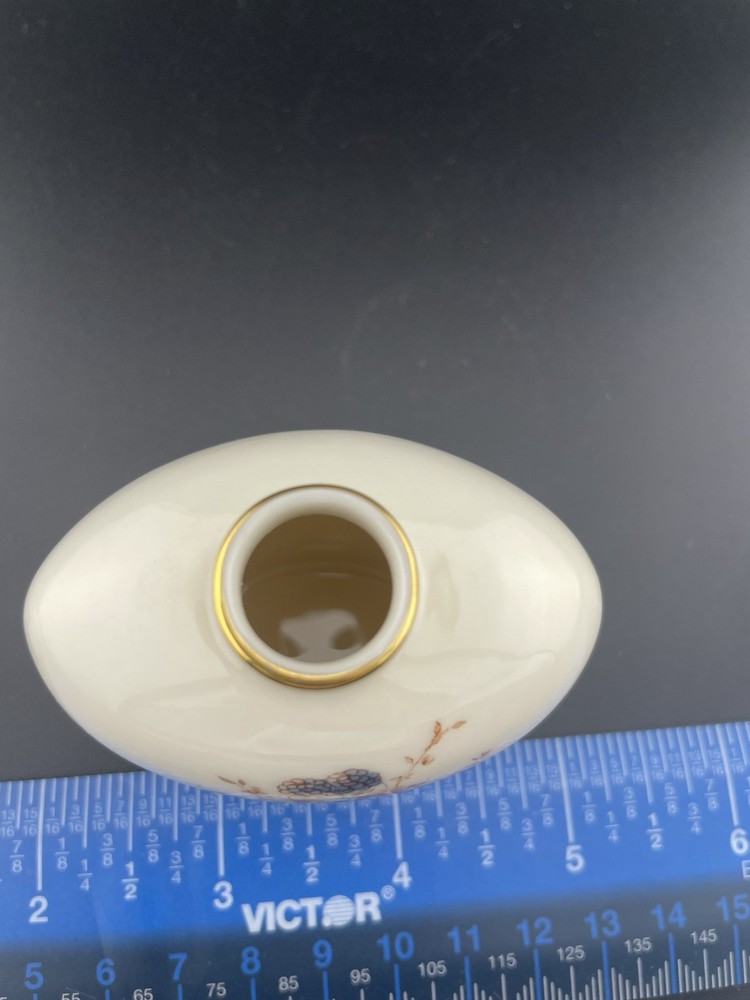 Lenox Perfume Bottle