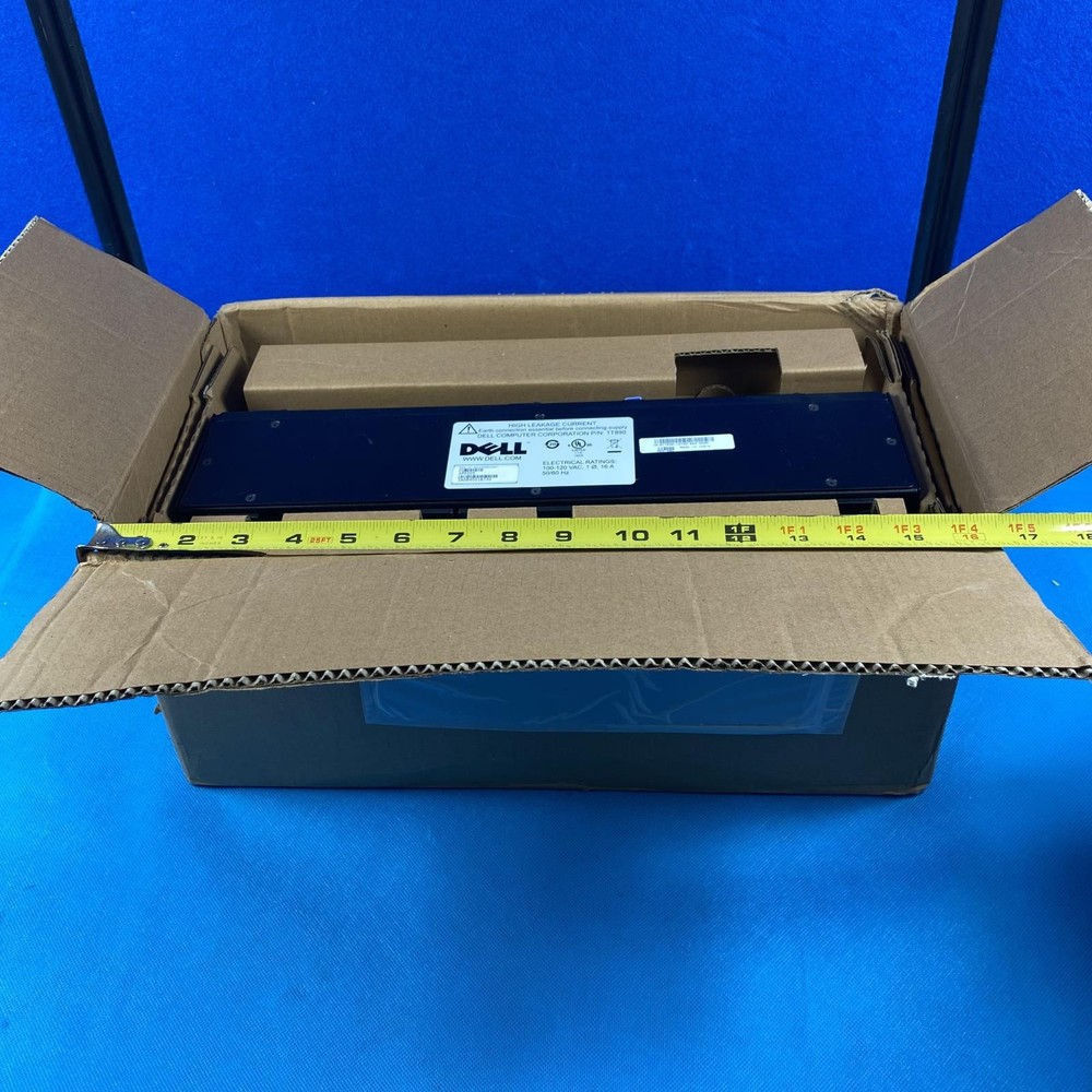 Dell AP6020 Rapid power Distribution Unit