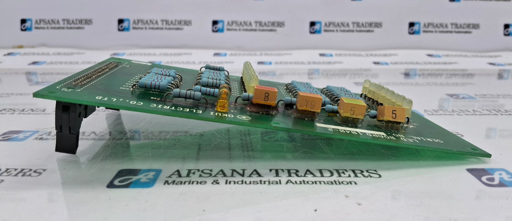 OKUI | 1040-2 | LED BOARD