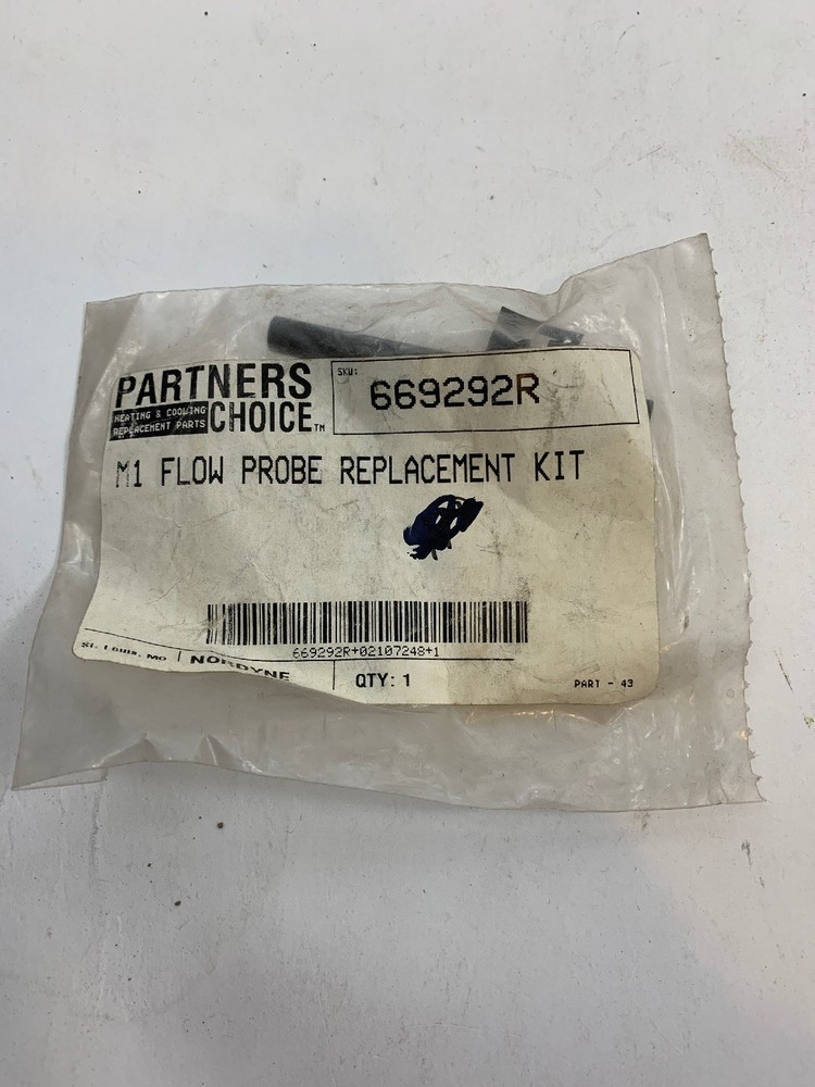 Nordyne Flow Probe  669292R