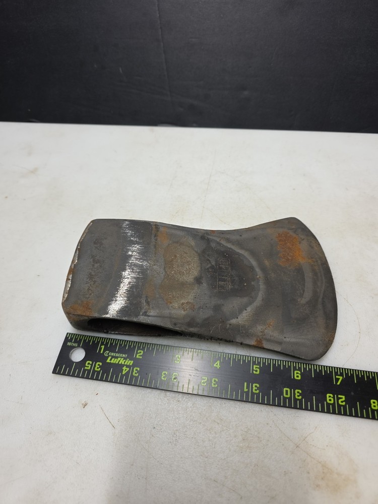 plumb axe head 3.2 Single Bit 3lb