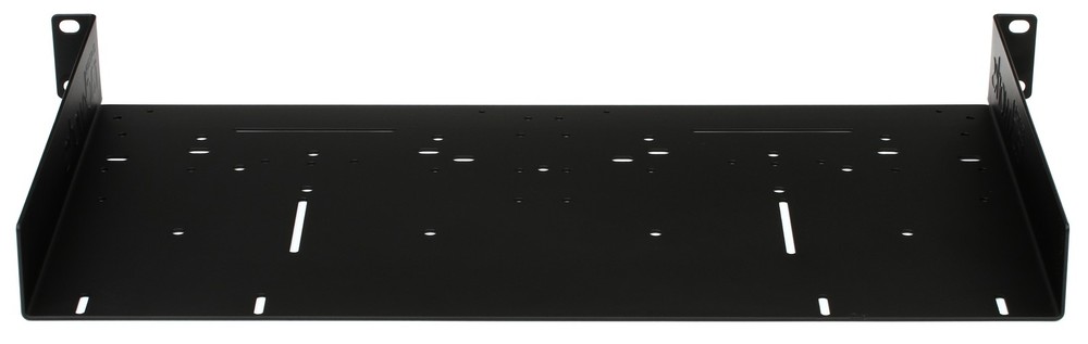 Gator GRW-SHELF1UNI 1U Universal Rack Shelf