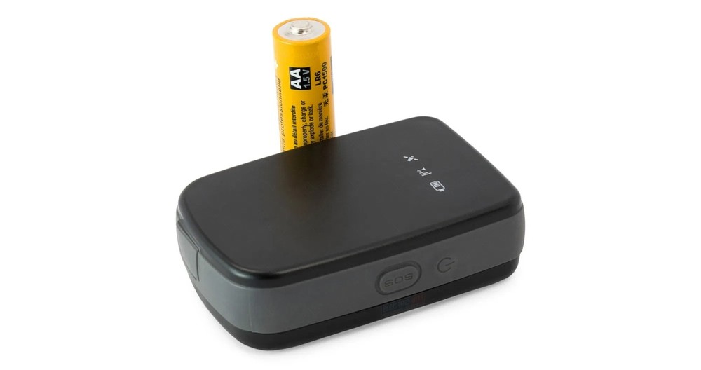 Inexpesnive GPS Vehicle Tracking Devices APPS-Based Portable Tracker