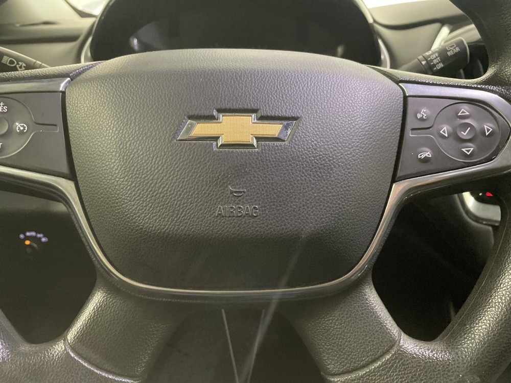 Complete Console Front Floor Fits 18-21 TRAVERSE 1020511
