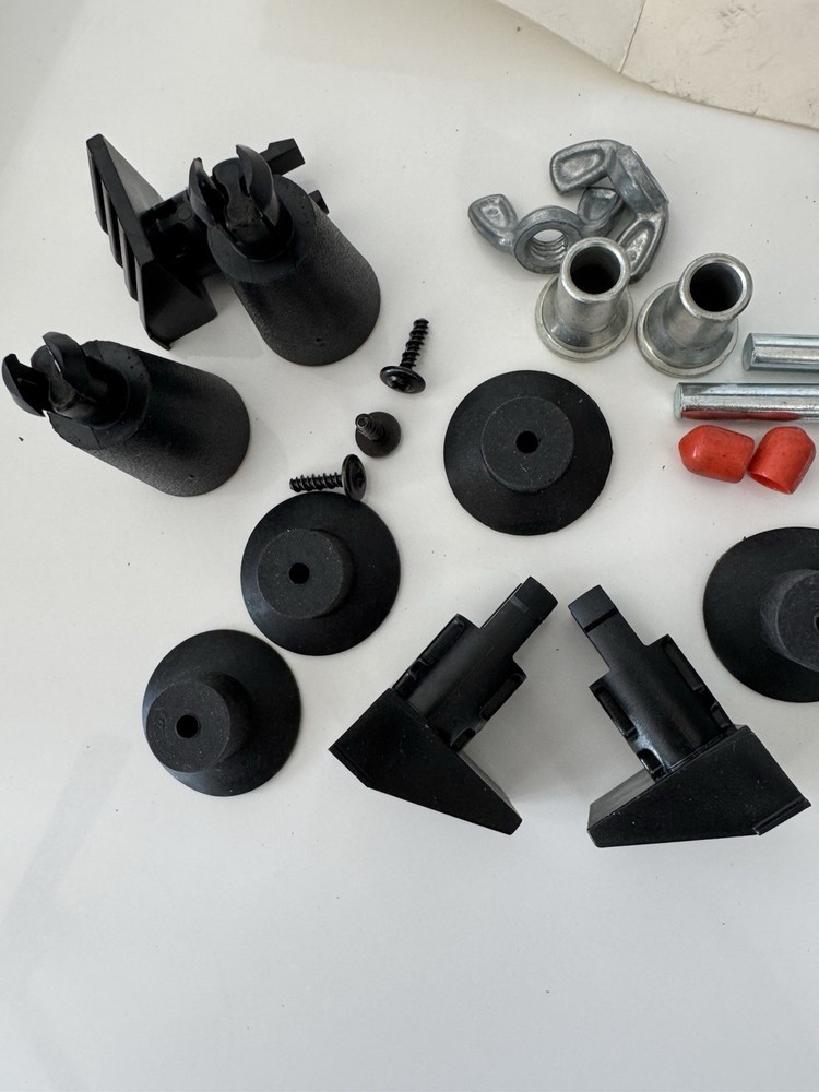 Suction Cup Assembly