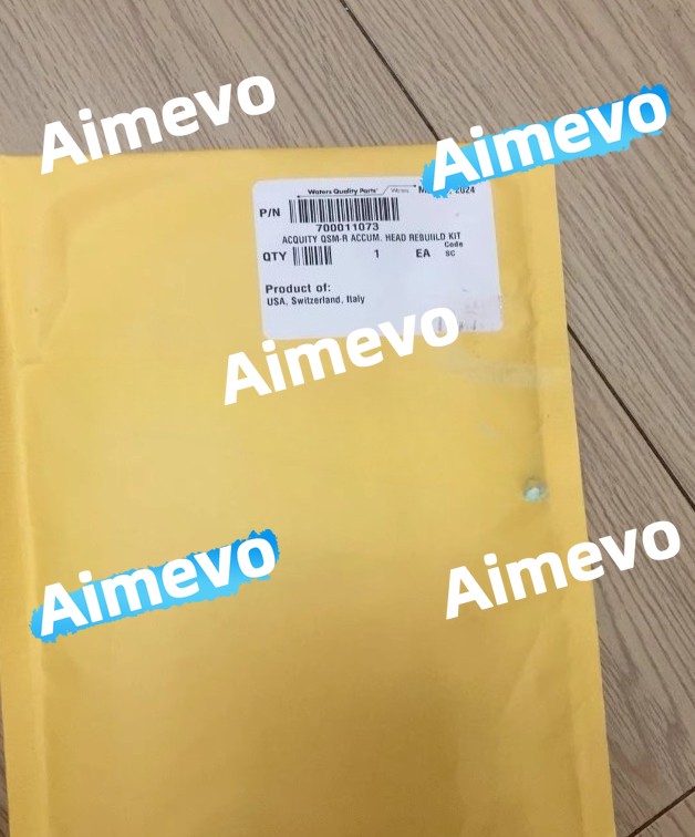 Waters 700011073 Maintenance kit