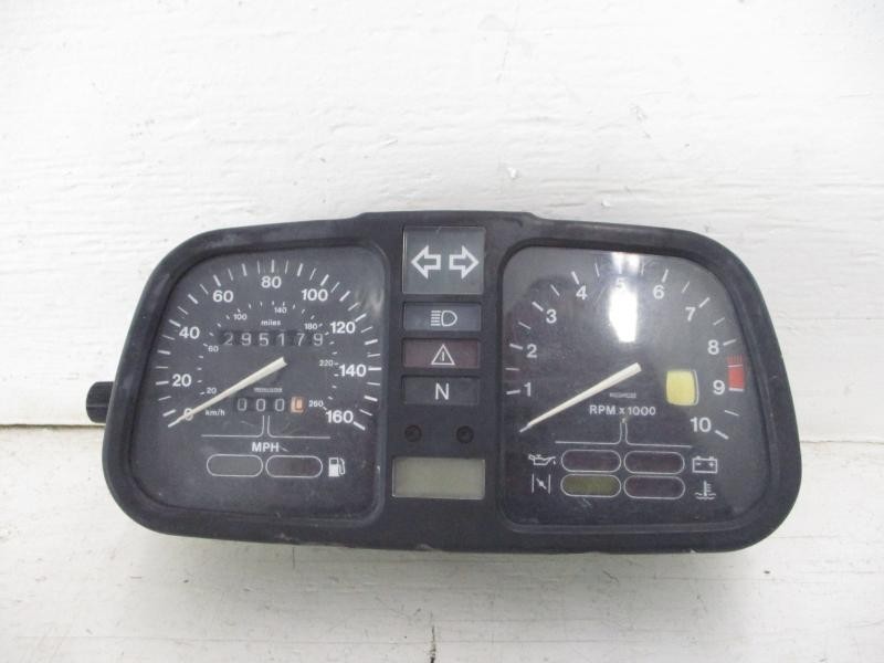 1991 BMW K75 Speedometer Meter Gauges
