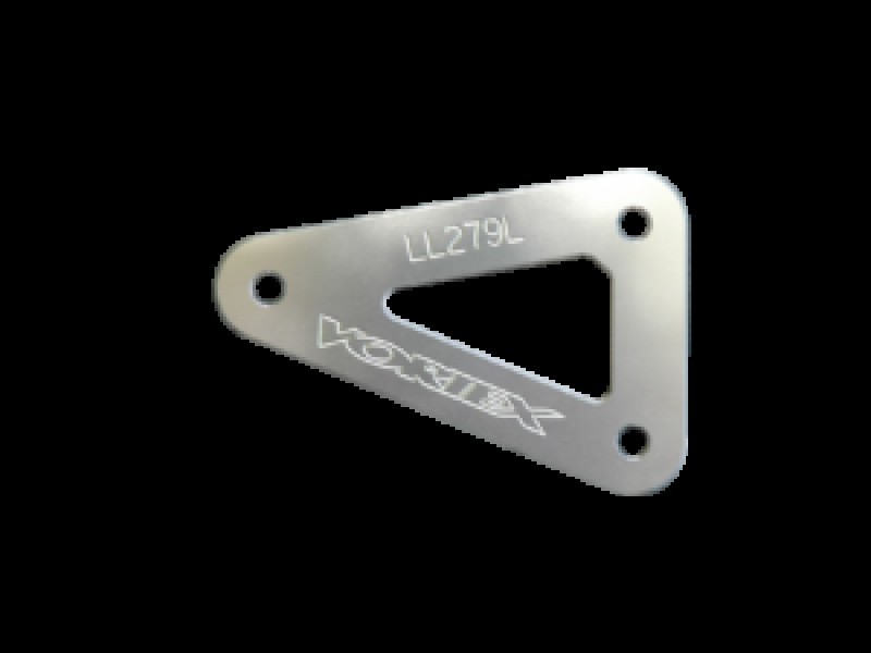 Vortex Lowering Kit 1.5in. LL279