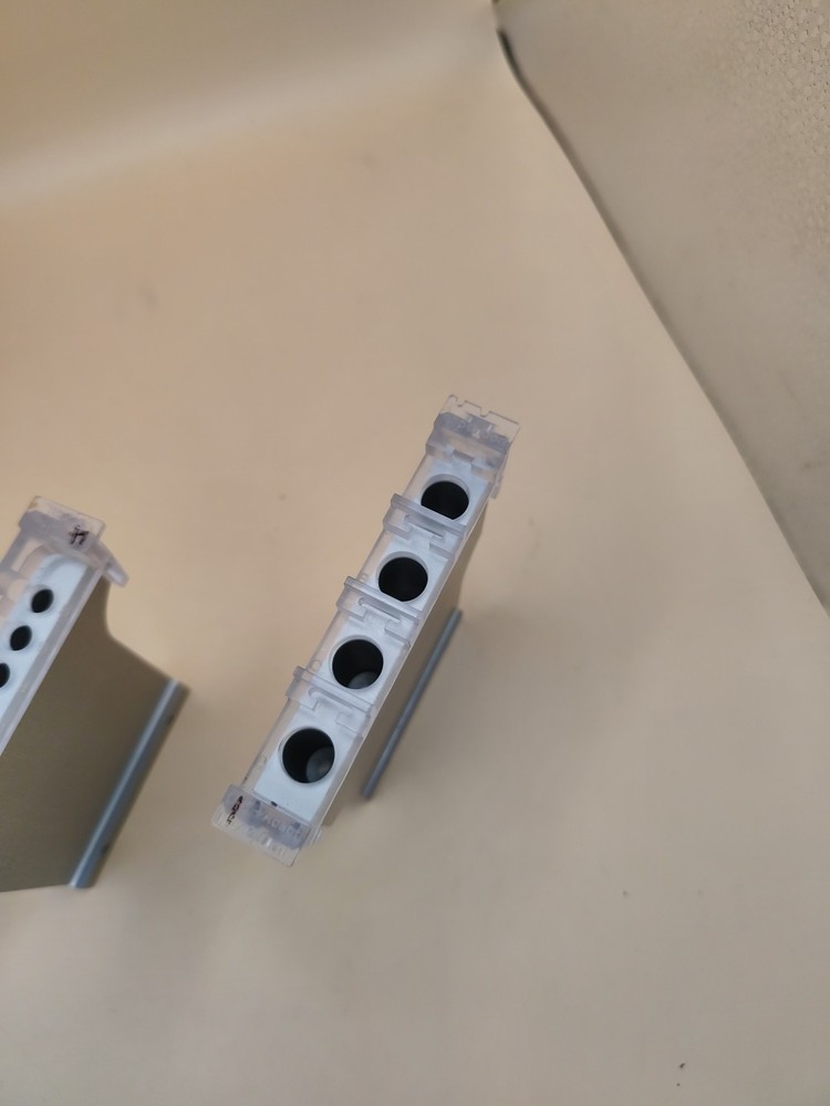 Eppendorf ReservoirRack modules TC 1.5-2ml One Each