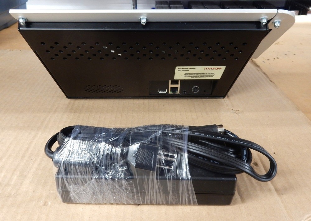 Image Systems Precision Panel-Transport Medical Display