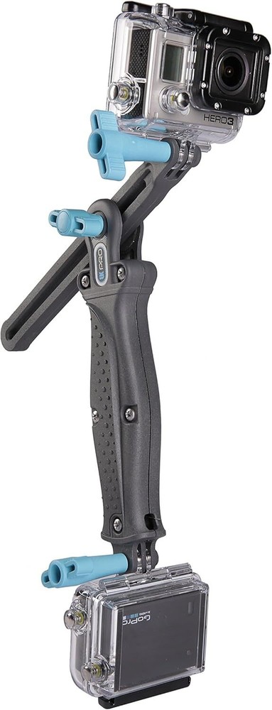 Underwater Kinetics UK Pro Flex Telescoping Camera Grip for GoPro