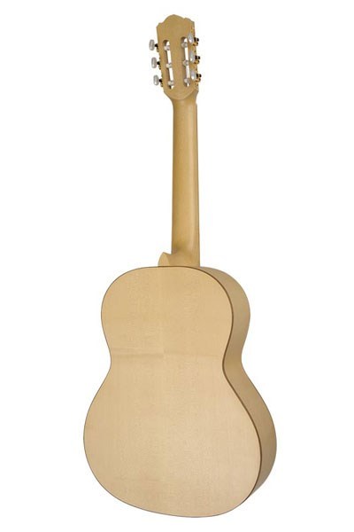HORA 6 string ECO classic maple guitar, GS 100