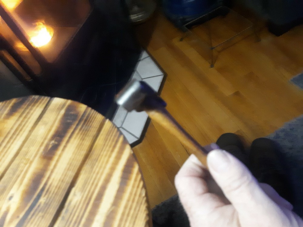 Vintage Hammer