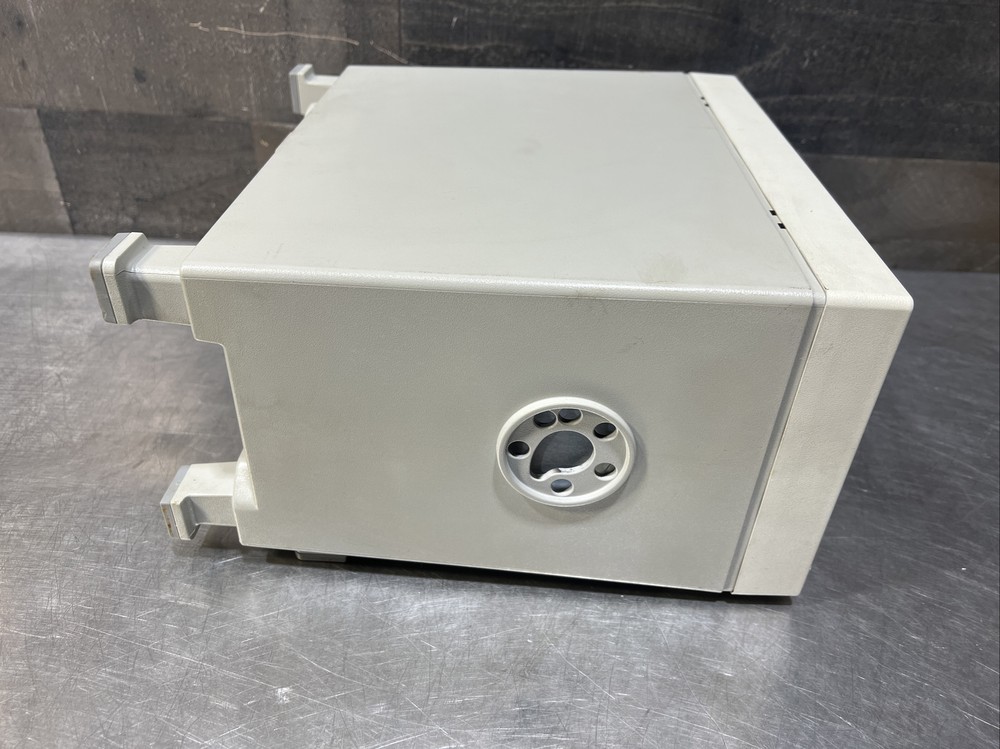 Used Surplus HP HEWLETT PACKARD 54603B OSCILLOSCOPE 60 MHz. Missing Handle