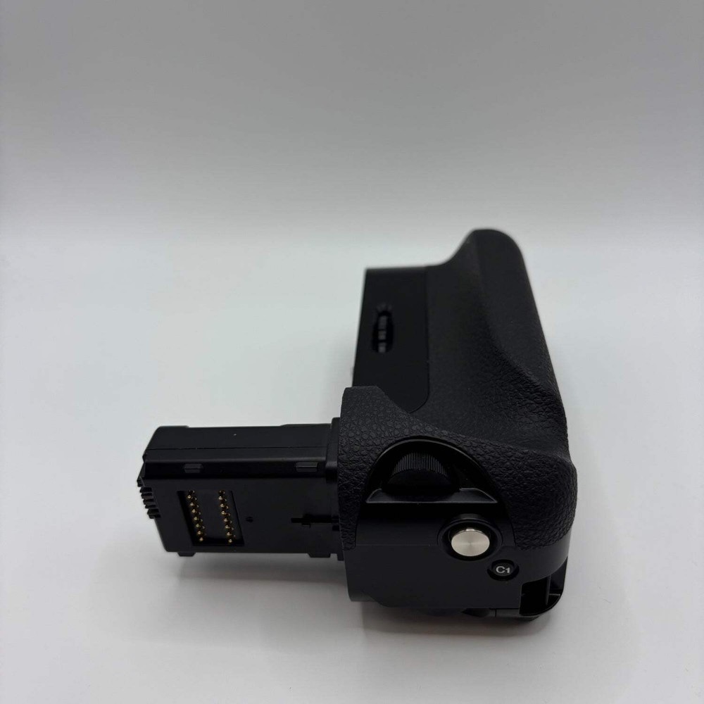 Sony Vertical Grip Camera Battery Mount VG-C1EM
