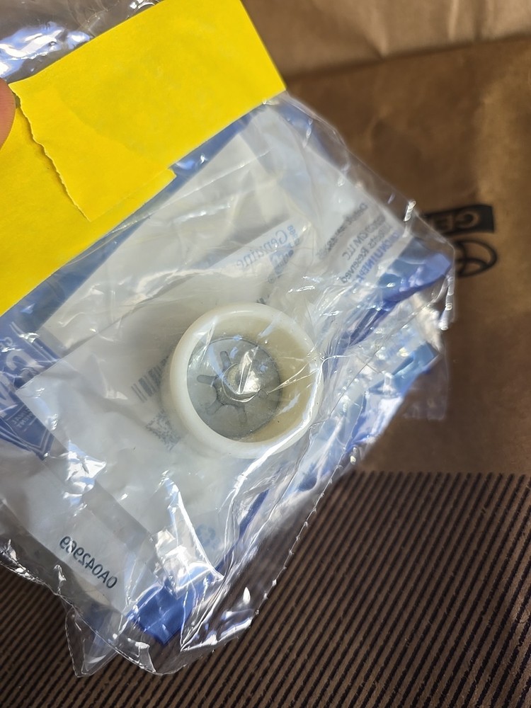 4 Genuine GM Side Rail Protector 84672504