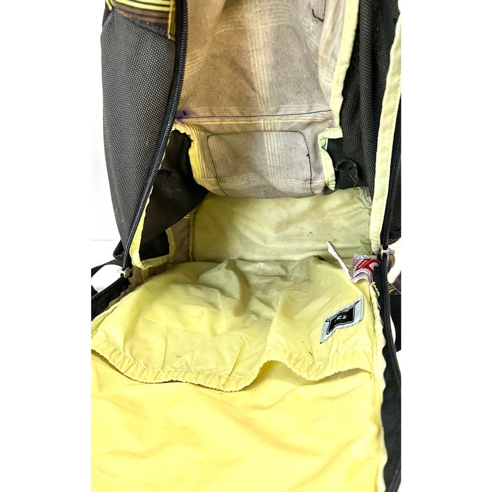 Vintage Burton Snow/Skateboard backpack