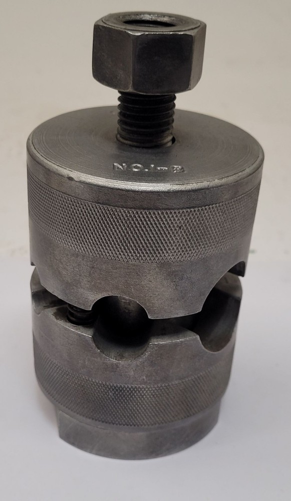 Williams No. 1-B Boring Bar Holder