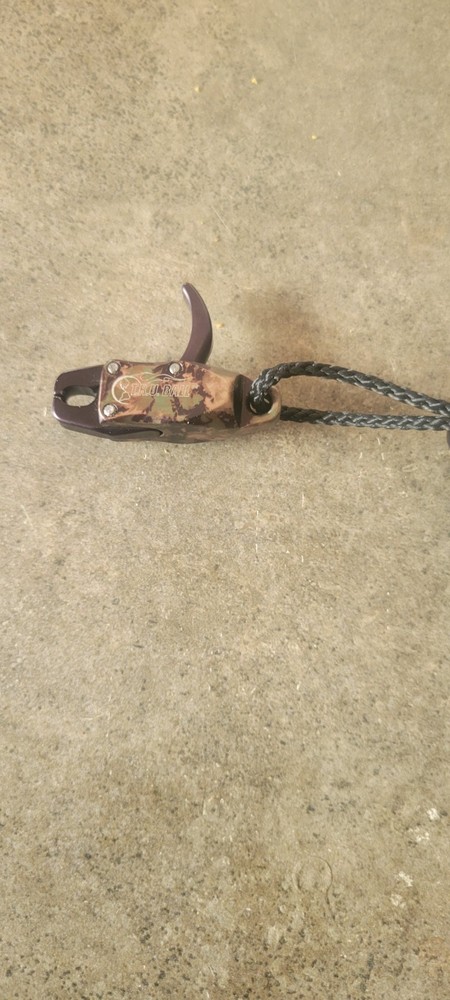 Truball Quickdraw Outlaw Index Release
