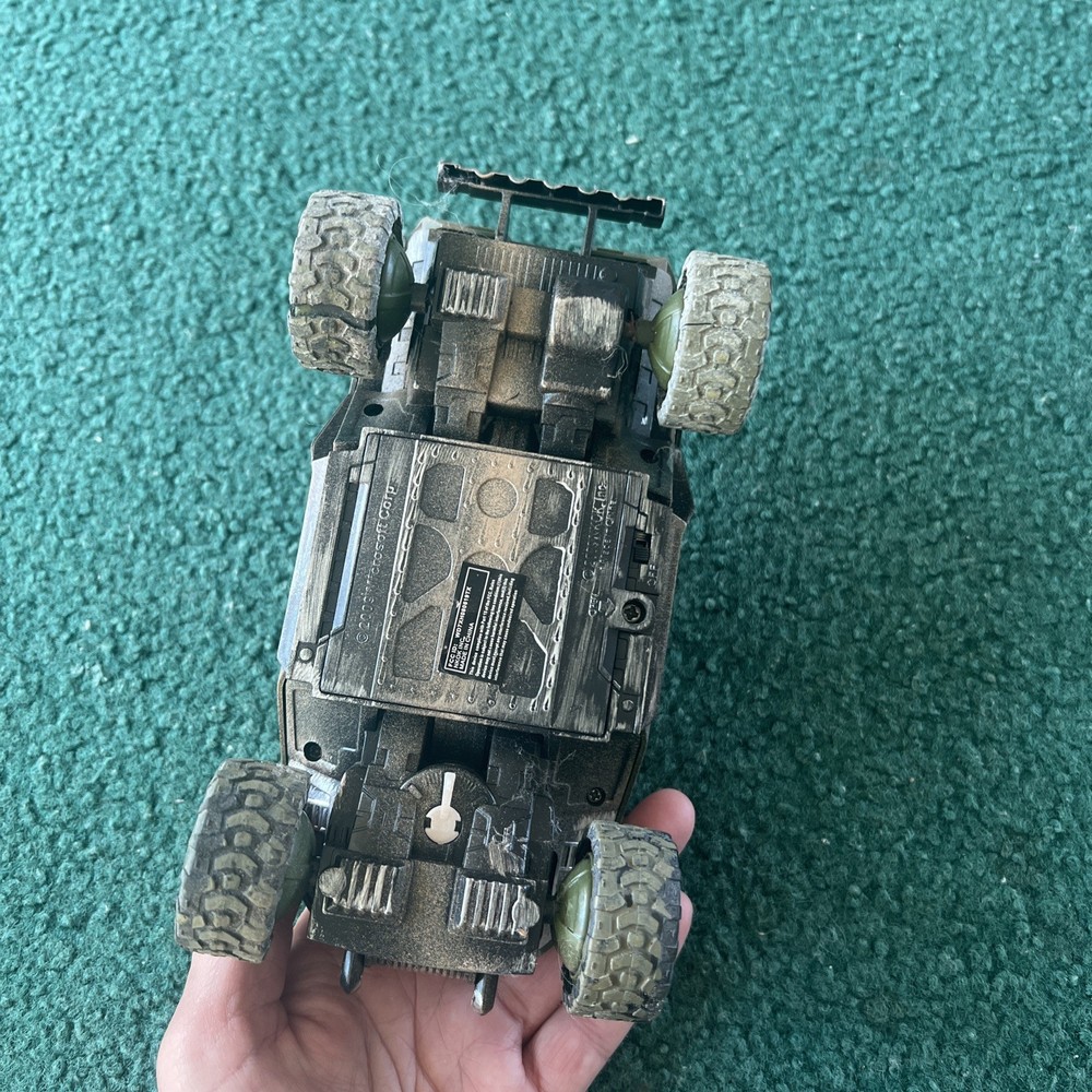 Halo Remote Control Vehicle