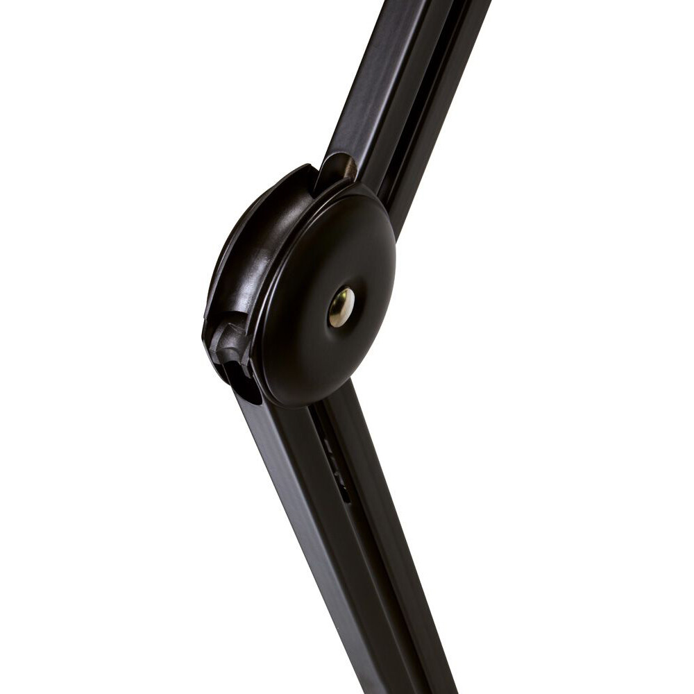 Ultimate Support BCM-200 Scissor Style Broadcast Mic Stand