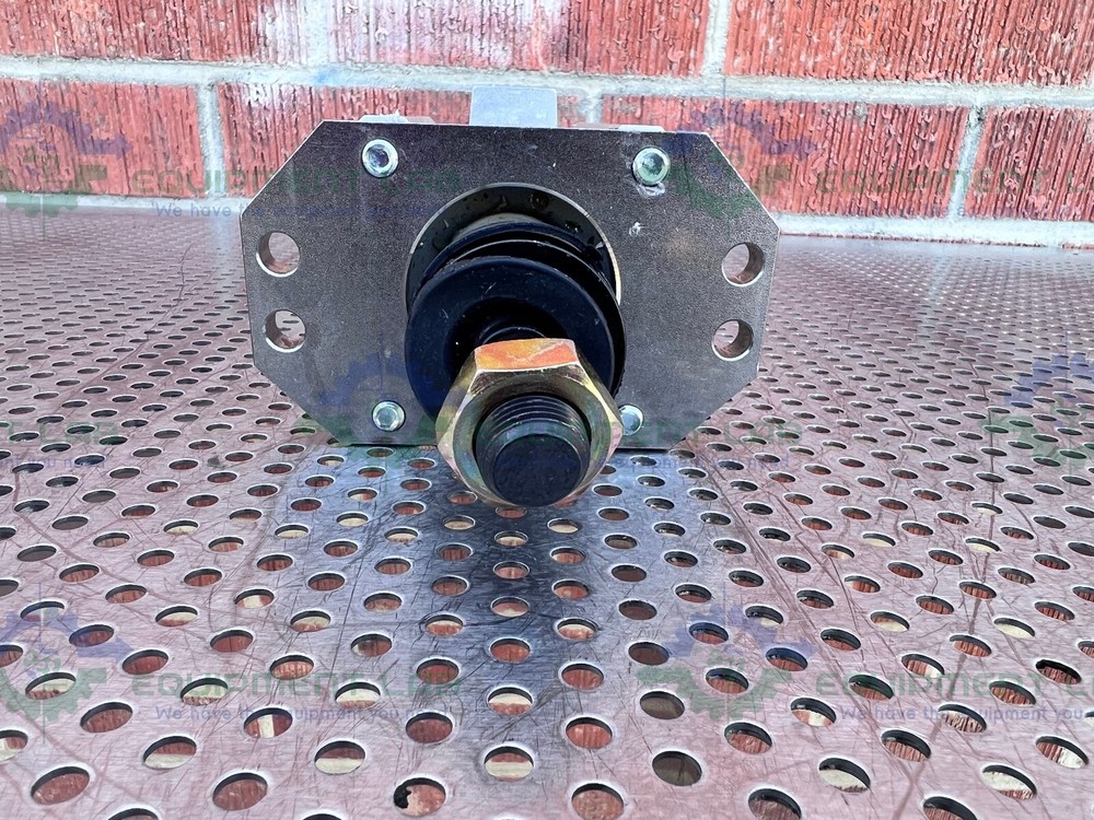 SMC CDQ2B63-50DM Compact Cylinder