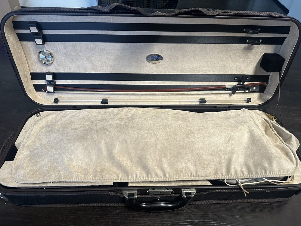 Louis Carpini Viola 15 1/2