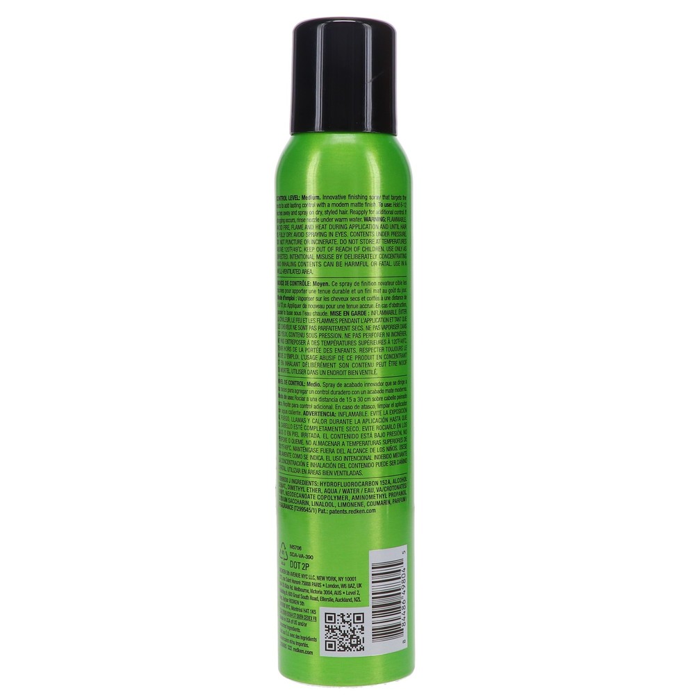 Redken Root Tease Root Targeting Spray 5.3 oz 2 Pack