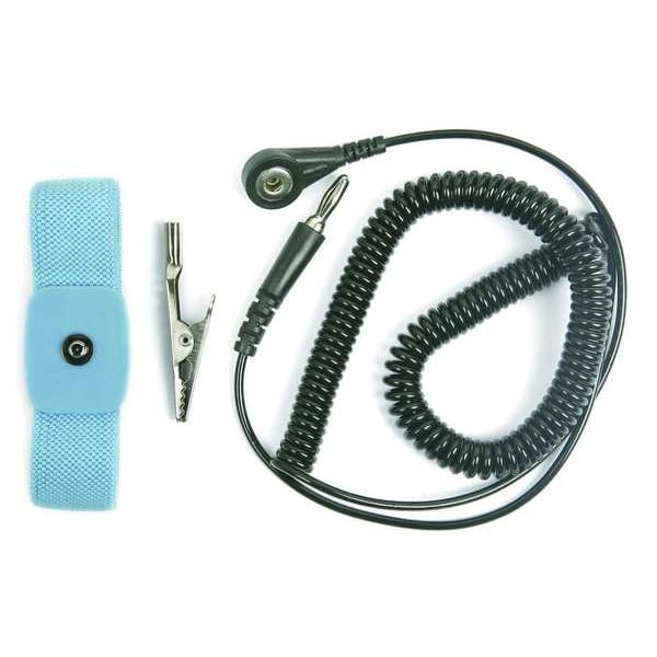 Elastic Wrist Strap Kit, 4Ecv9