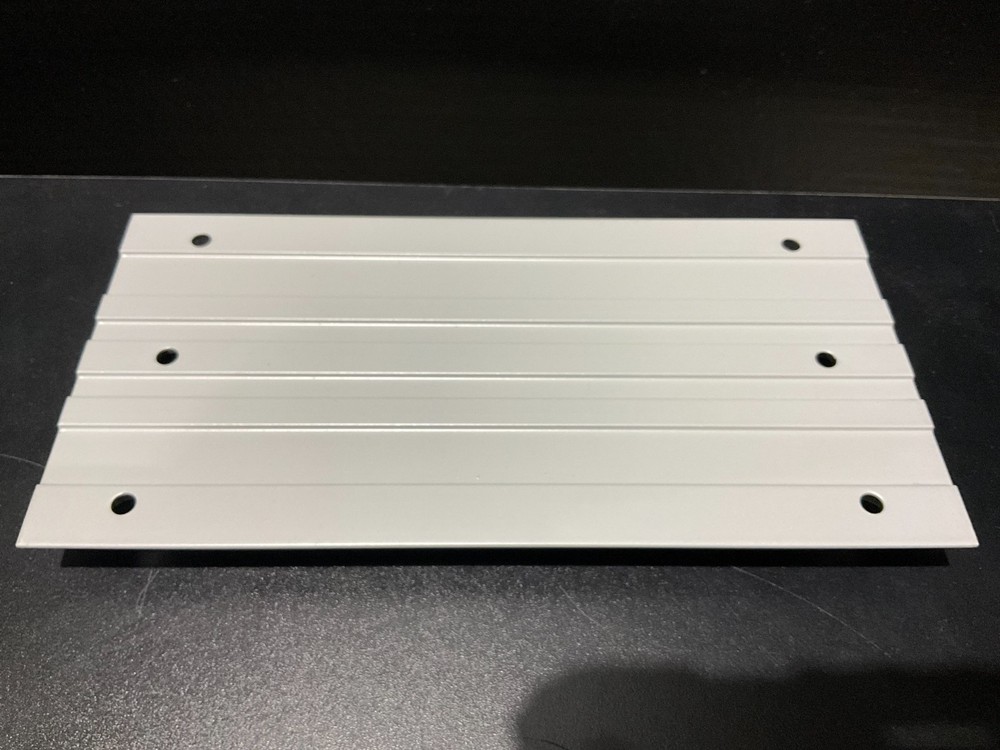 Ergotron Wall Mount Track 31-016-182 ✅❤️️✅❤️️ OPEN BOX ✅❤️️✅❤️️