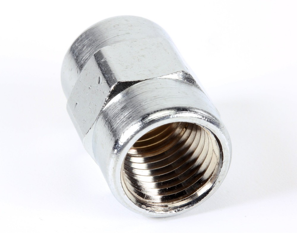 Bki Coupling, Brass 1/4 FT0084 - Genuine OEM Replacement Part