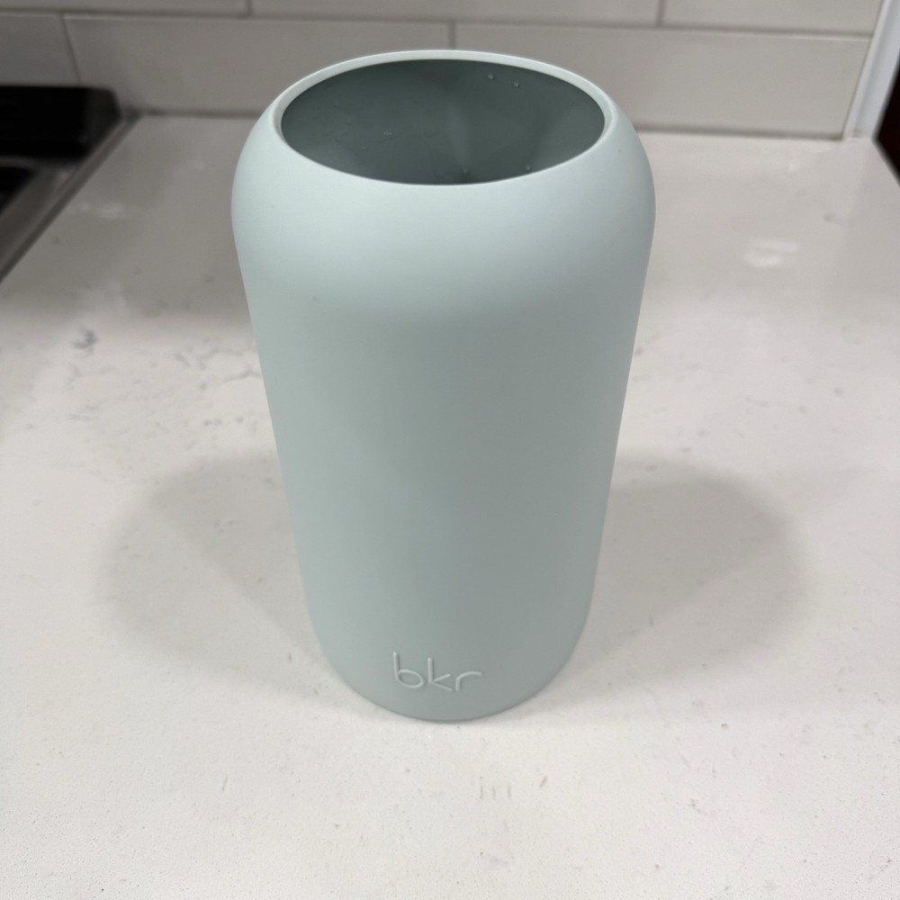 BKR 1L Smooth Sleeve James