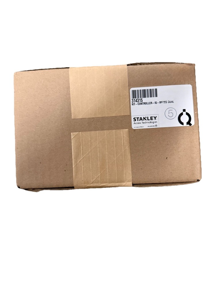 Stanley 314315 IQ Control Dual Kit *NEW*