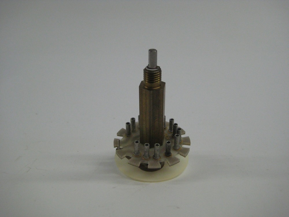 LEEDS&NORTHRUP 031411 INSTRUMENT SWITCH NSMP