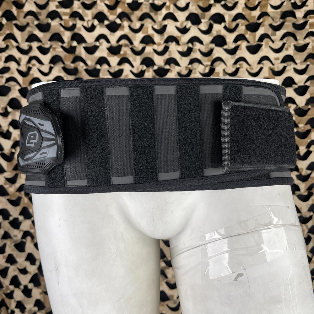 NEW Planet Eclipse Magtek Harness 4+3+4 - Fighter Black