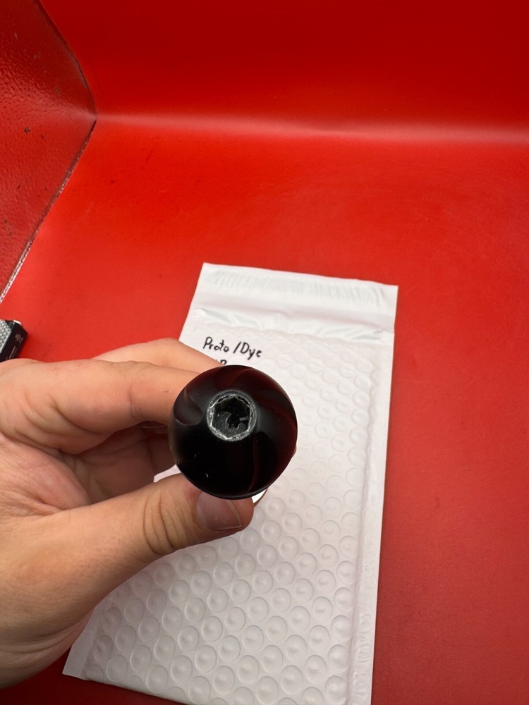 Proto/Dye PMR Bolt/Engine