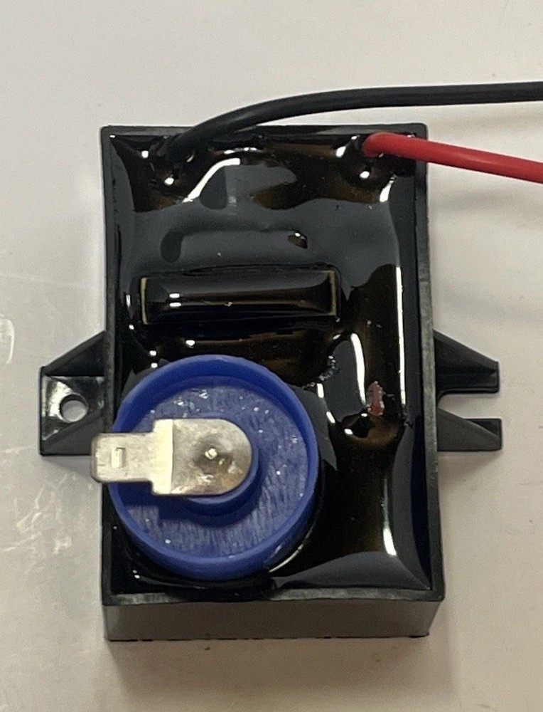 Benni Technologies Gas Spark Ignition Transformer 12VDC