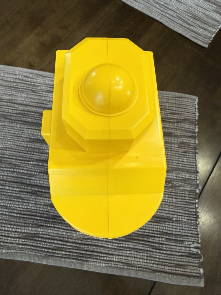 Tony #5003 Big Big Loader Construction Set replacement piece Elevator